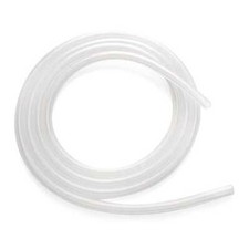 Tuyau en silicone pour pompe à air / CO2 4-6mm (2m)