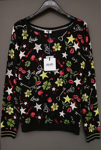 Liu milano pull - jo, maille