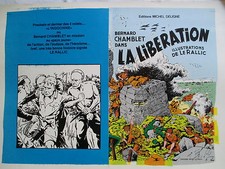 LE RALLIC PREMIER TIRAGE