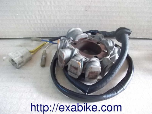Stator alternateur pour - stator, d'alternateur