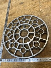 N. 4 Dessous repose plat