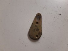 volet de starter de carburateur solex 20hns de moteur bernard