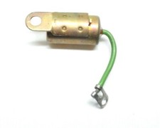 Condensateur d'allumeur remplace Echo 150127 0393 0 pour CS302 CS302S CS350VL...