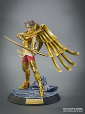 Tsume SAGITTAIRE SAINT SEIYA Aiolos 1/6 HQS les chevaliers du zodiaque 2500ex