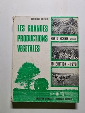 Les grandes productions