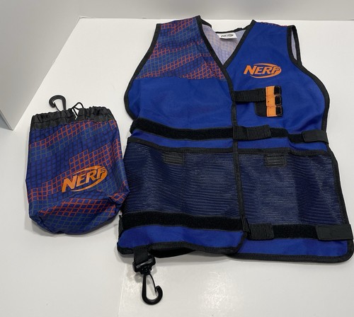 Nerf tactical gear pack - gear, vest