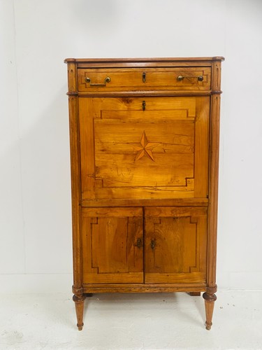 Secrétaire style louis - secrétaire,