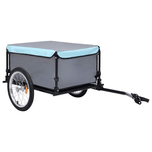 Remorque vélo chariot - de,