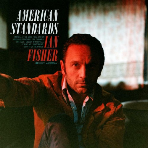 Ian fisher american standards - ian,