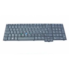 Clavier AZERTY Pour HP Compaq