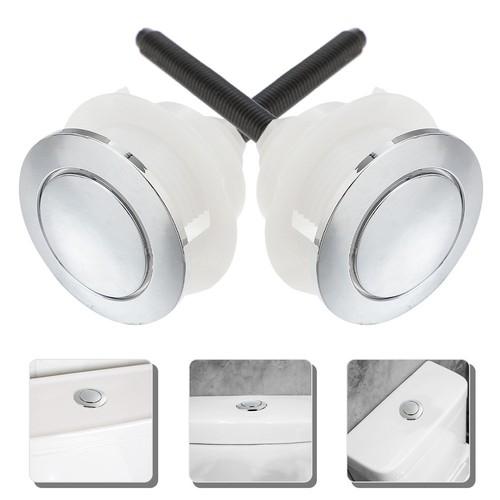 Pcs bouton remplacement - bouton, de