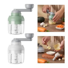 Hachoir manuel Hachoir sans