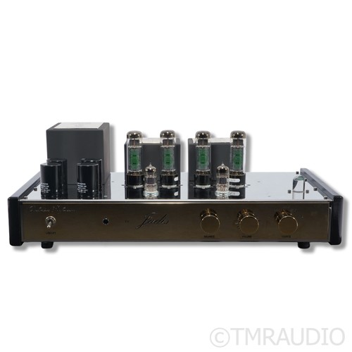 Jadis orchestra reference - jadis, tube