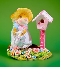 Wee Forest Folk M-637a
