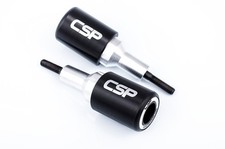 Csp moto roulettes - roulettes, de
