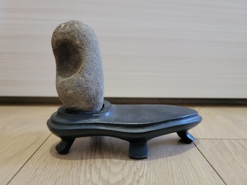 Suiseki bonseki bonsai - bonseki,