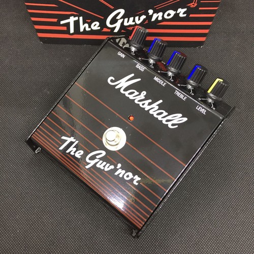 Marshll the guv nor pedl - the, pedl-00101