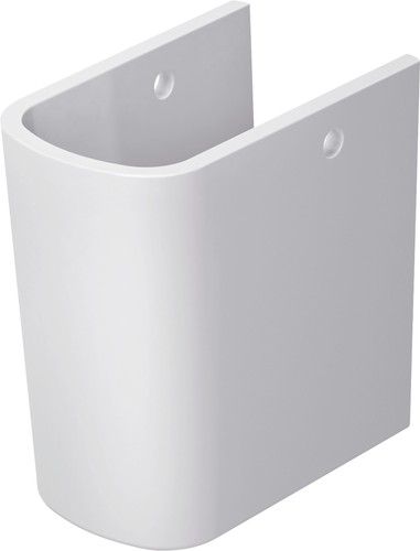 Demi colonne duravit - duravit, durastyle