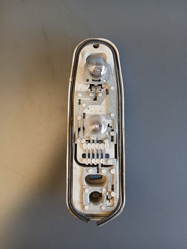 Renault twingo platine feu - 1, /