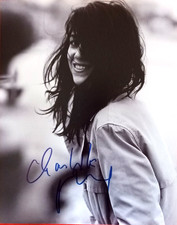 Autographe ORIGINAL sur photo