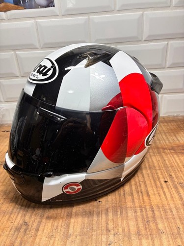 Arai quantum full face - quantum-j,
