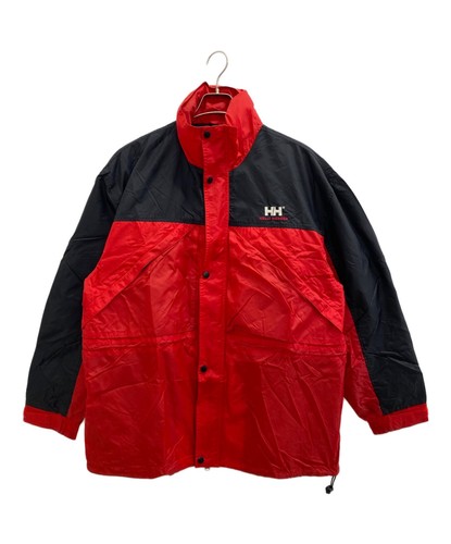 Authentic helly hansen old - authentic,
