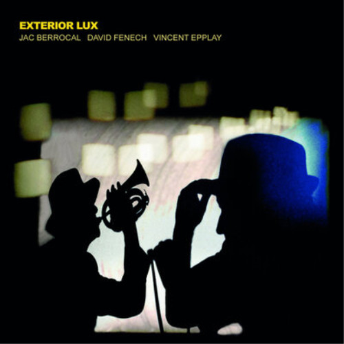 Jac berrocal david - david, fenech