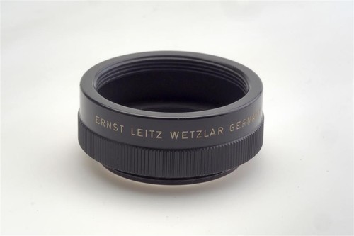 Leitz leica moosp tube - leitz,