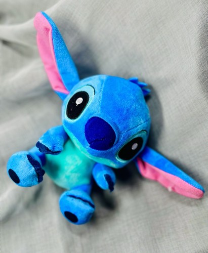 Peluche stitch 20cm neuve - peluche,