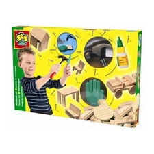 SES CREATIVE Atelier De