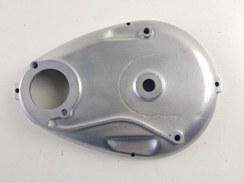 Carter transmission moteur - carter,