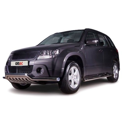 Pare buffle avant pour - avant, suzuki