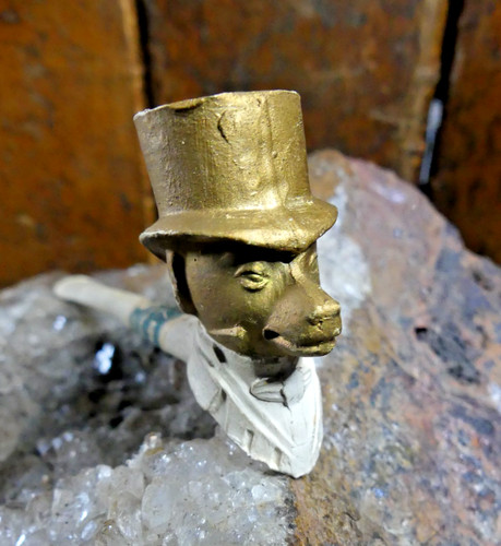 Rare holland terracotta - rare,