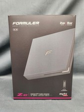 Formuler Z10 - 4K Android