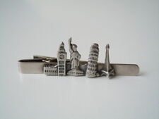 925 Argent Sterling Cravate