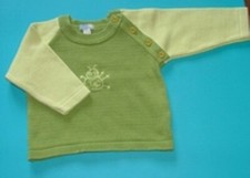 Pull  - Tape À L'oeil - 12