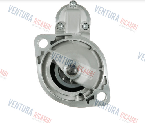 Démarreur 12v tracteur - dÉmarreur,