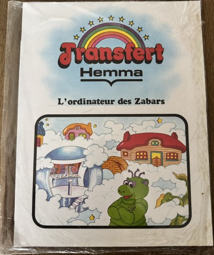 Transfert hemma ordinateur - transfert, l’ordinateur