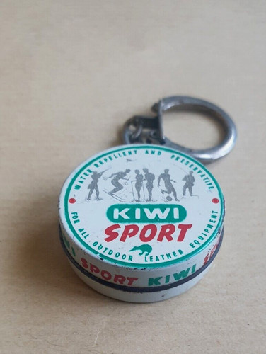 Porte clé publicitaire - publicitaire, boite