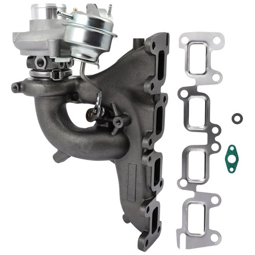 Turbocharger turbo td04lr for - turbocharger,