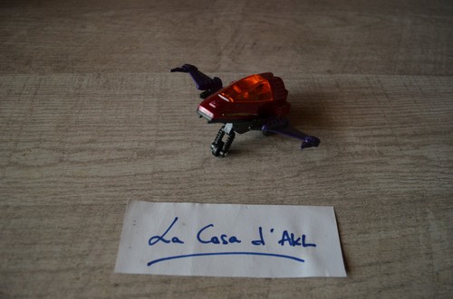 Figurine vaisseau toy galaxy - figurine,