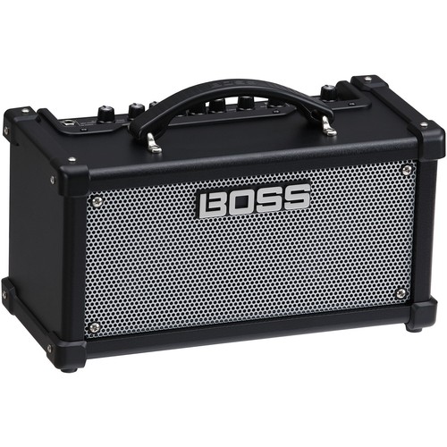 Boss dual cube - lx,