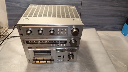Vintage philips f4312 - vintage, /