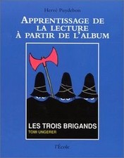 Apprentissage de la lecture à