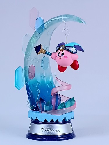 Figurine kirby dream - dream, land