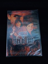 L'homme aux yeux de loup