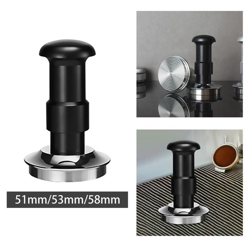 Tamper café calibré - tamper,