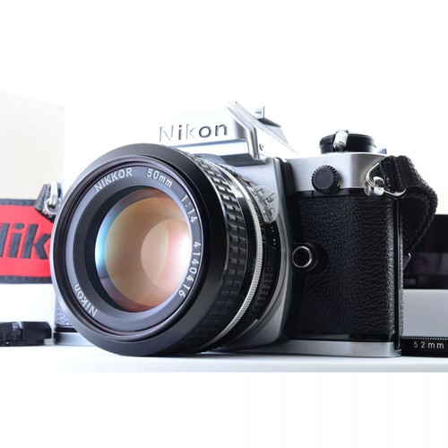 Appareil photo reflex