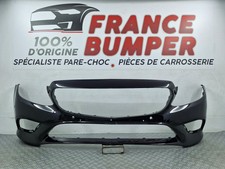 Pare-choc avant Mercedes
