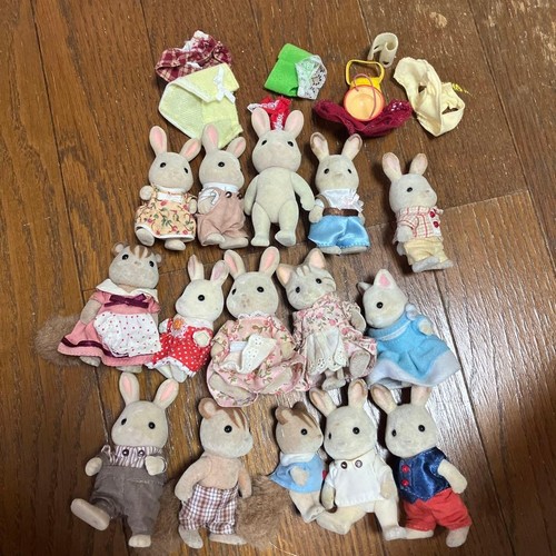 Lot figurines de - lot,